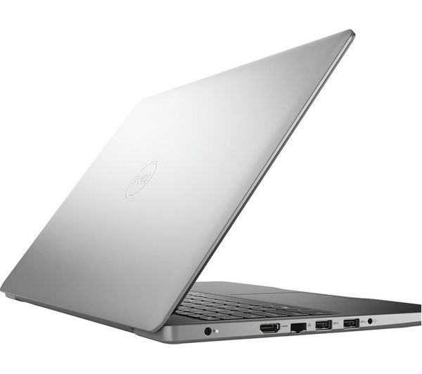 DELL Inspiron 15 3000 15.6" Laptop - Intel® Pentium® Gold ...