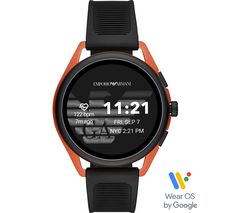 ART5025 Smartwatch - Red, Universal
