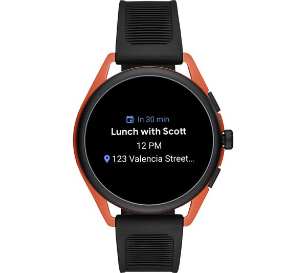 currys smartwatch