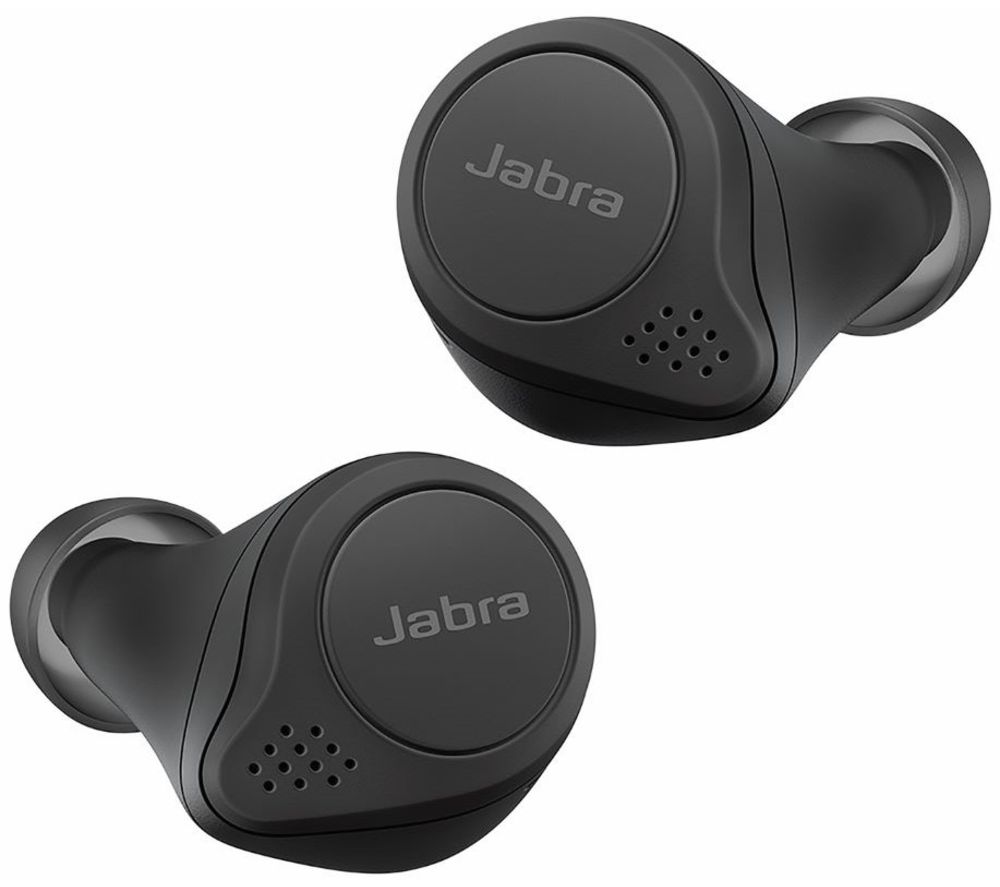 JABRA Elite 75t Wireless Bluetooth Earphones