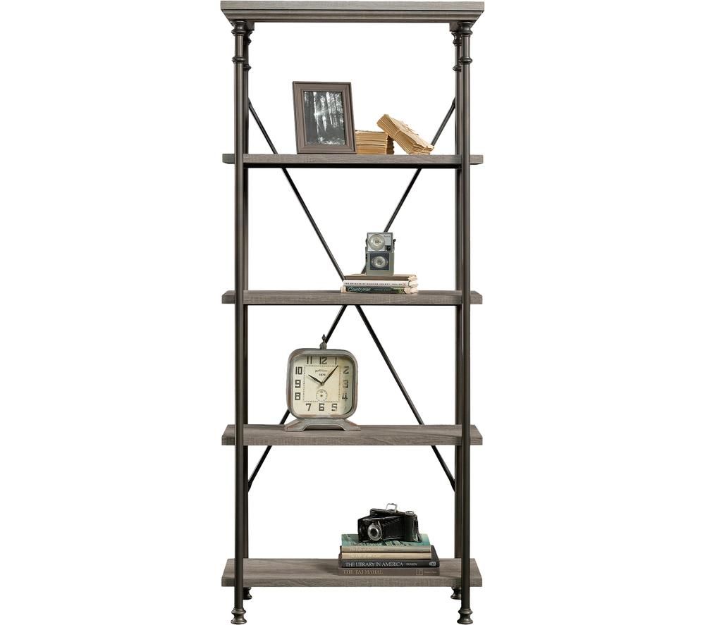TEKNIK Canal Heights Bookcase