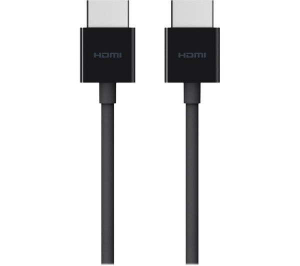 Belkin Premium Av10168bt2m Blk High Speed Hdmi Cable 2 M Belkin Premium Av10168bt2m Blk High Speed Hdmi Cable 2 M