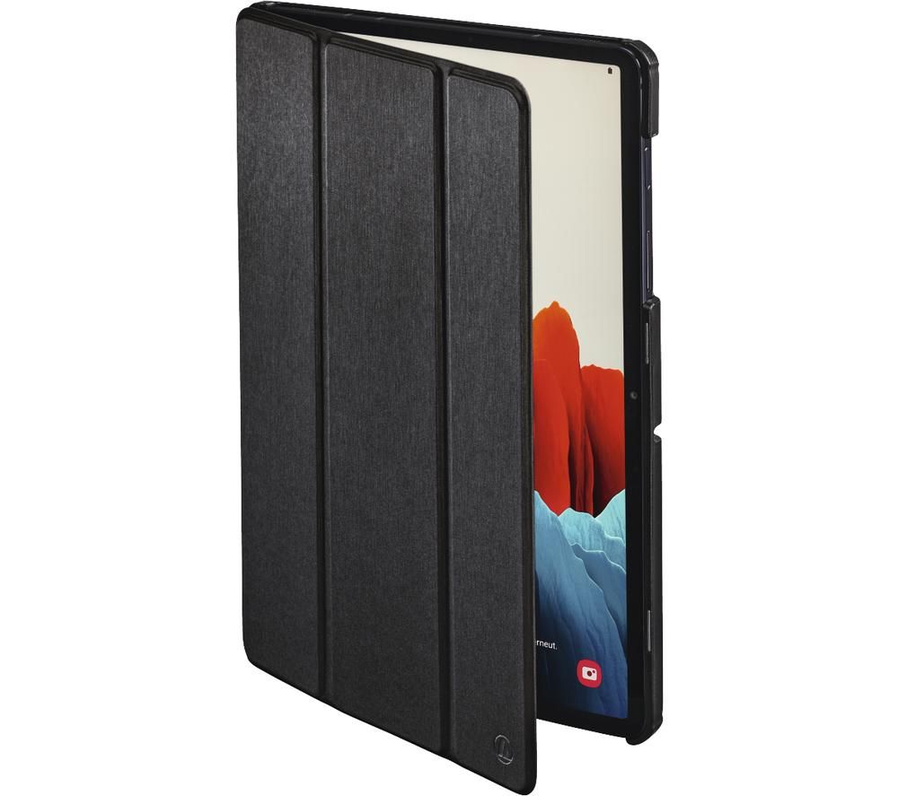 Essential Fold 11" Samsung Galaxy Tab S7 Case - Black