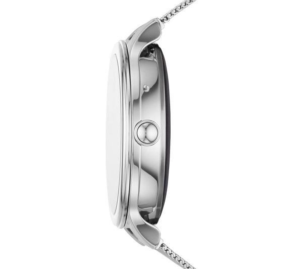 fossil smartwatch bracelet