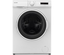 MWD7515W 7 kg Washer Dryer - White