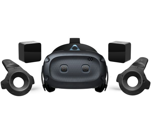 HTC Vive Cosmos Elite review