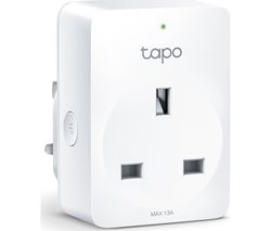 Tapo P100 Mini Smart WiFi Socket