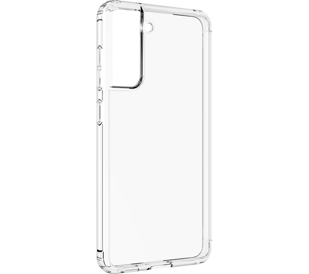 Galaxy S21 FE Case - Clear