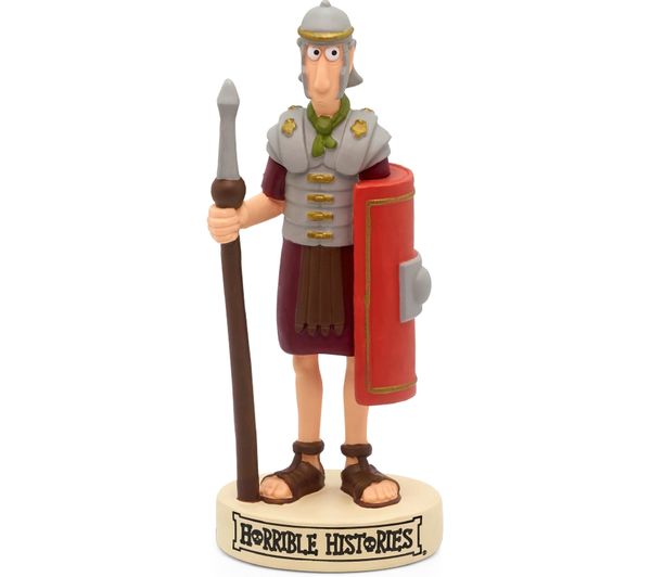 Tonies Horrible Histories Audio Figure Rotten Romans