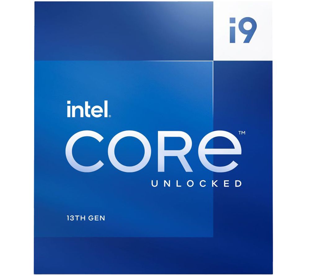 Core™ i9-13900K Unlocked Processor
