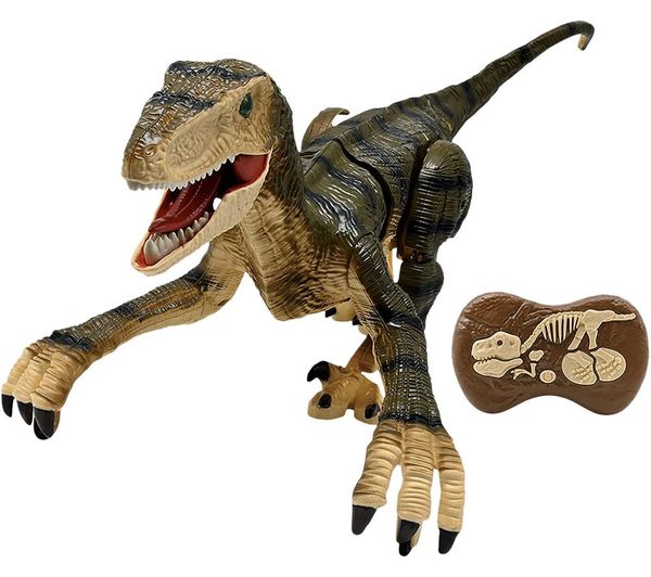 Lexibook Raptor Control Remote Control Velociraptor