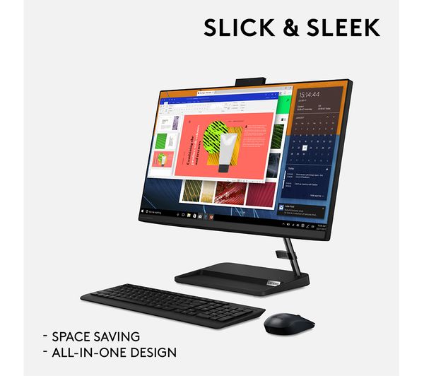 LENOVO IdeaCentre AIO 3 23.8