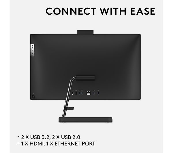 LENOVO IdeaCentre AIO 3 23.8