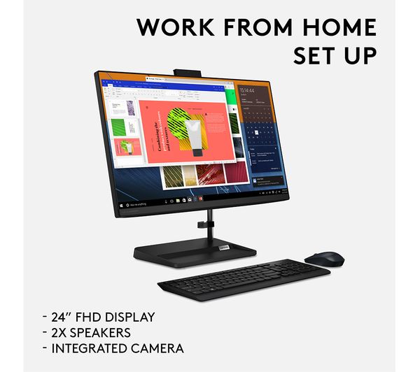 LENOVO IdeaCentre AIO 3 23.8