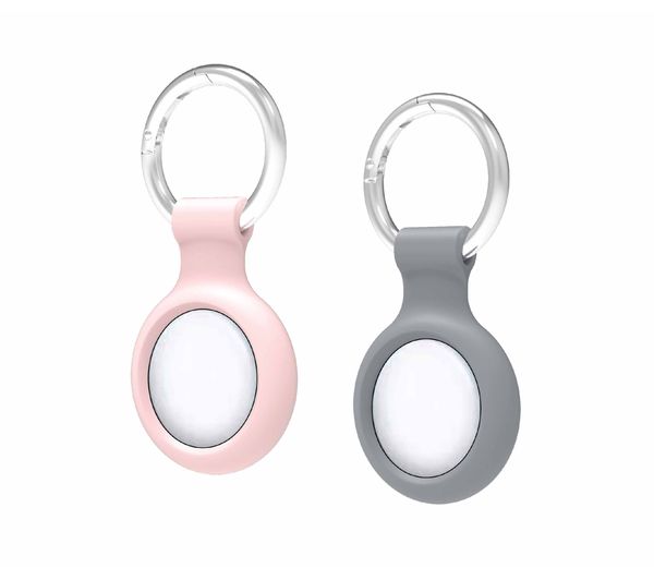 GOJI AirTag Ring Holder - Pack of 2