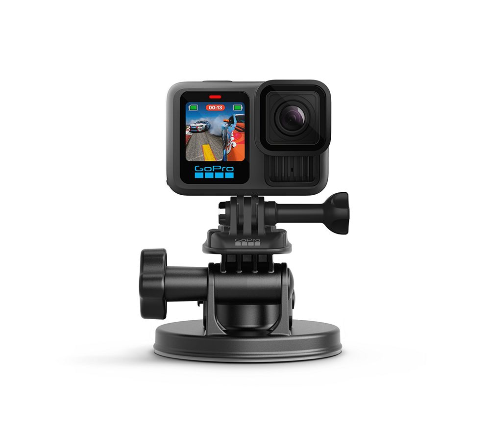 Suction Cup