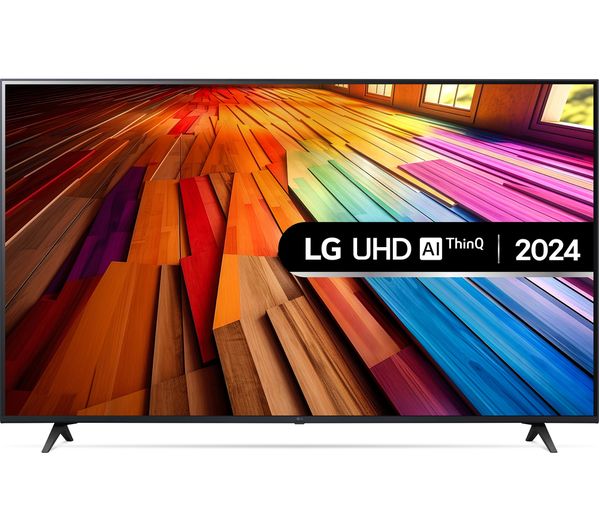 Lg 50ut80006la 50 Smart 4k Ultra Hd Hdr Led Tv With Amazon Alexa