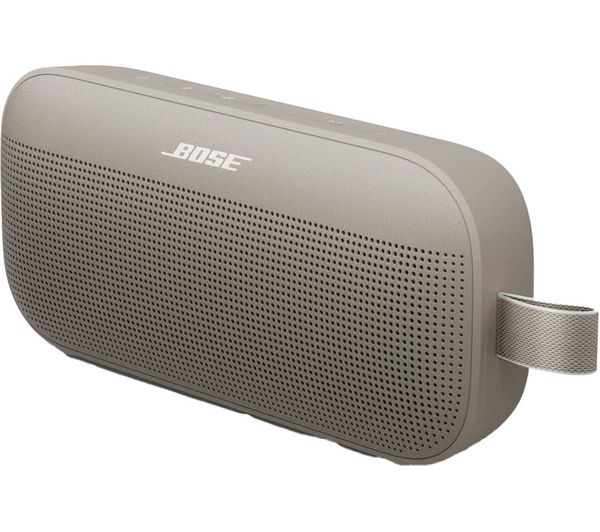 BOSE SoundLink Flex (2nd Gen) Portable Bluetooth Speaker
