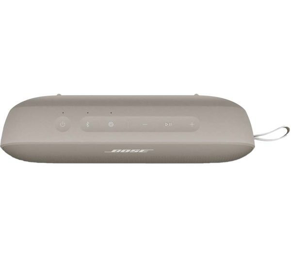 BOSE SoundLink Flex (2nd Gen) Portable Bluetooth Speaker