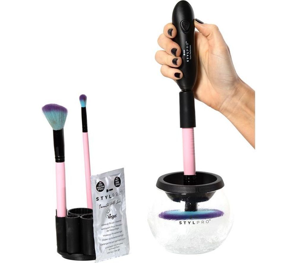 BC01 Makeup Brush Cleaner and Dryer