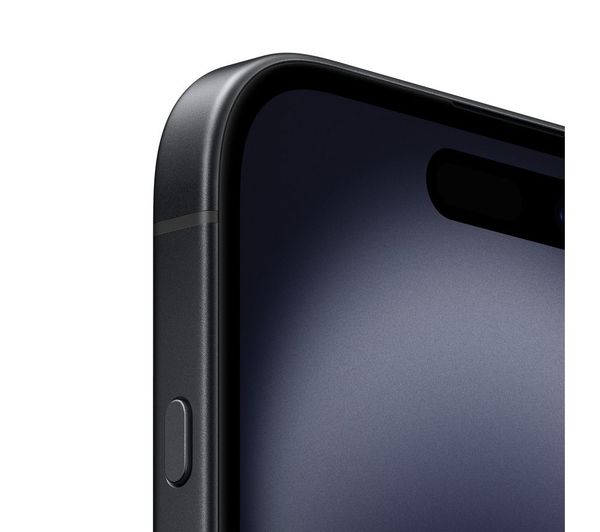 MXWN3QN/A - APPLE iPhone 16 Plus - 256 GB, Black - Currys Business
