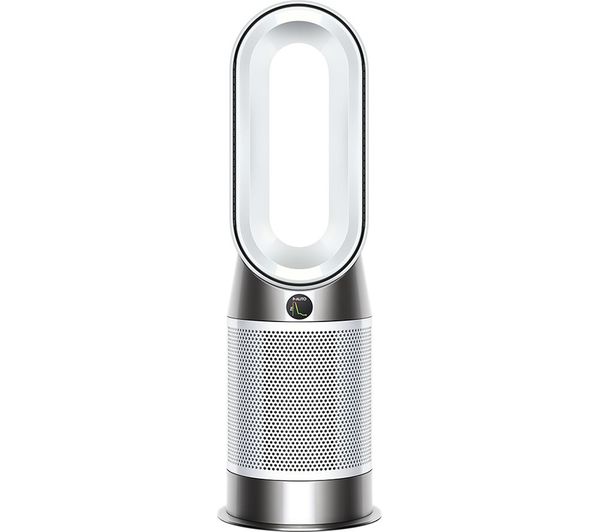 DYSON Hot+Cool Gen 1 Purifying Fan Heater - White