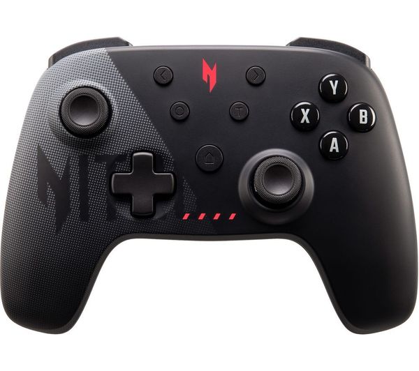Acer Nitro Ngr300 Wireless Gaming Controller