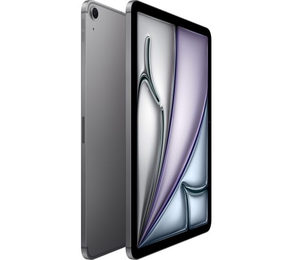 Apple - ニョッキさま　iPad Air3 Apple（アップル） 13インチiPad Air （Apple M2） Wi-Fiモデル