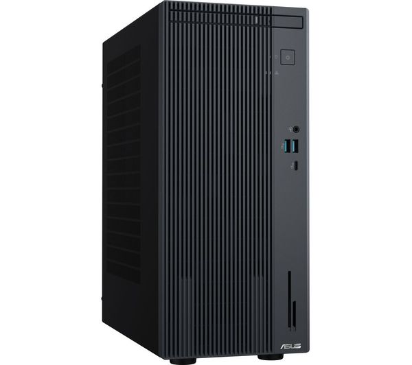 Asus V500 Mini Tower Desktop Pc Intel® Core™ I7 1 Tb Ssd Grey