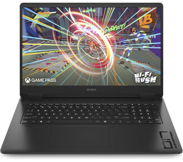 Hp Omen 17 Db1505na 173 Gaming Laptop Amd Ryzen Ai 7 Rtx 5060 1 Tb Ssd Hp Omen 17 Db1505na 173 Gaming Laptop Amd Ryzen Ai 7 Rtx 5060 1 Tb Ssd