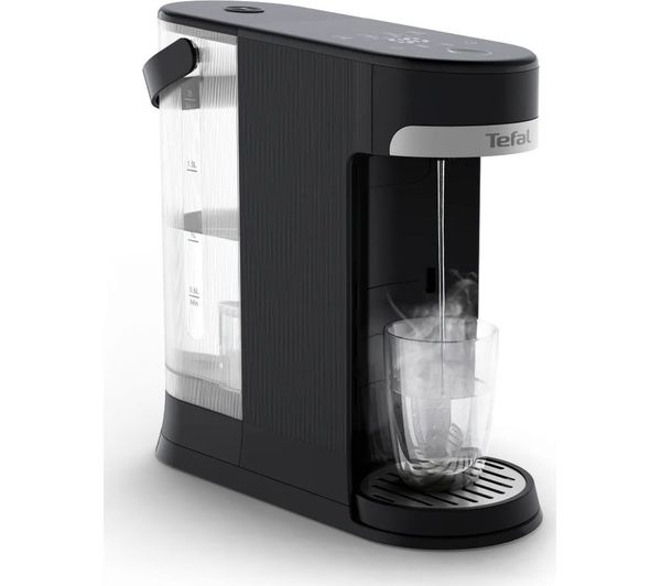 TEFAL Instant Hot Water Dispenser - Black