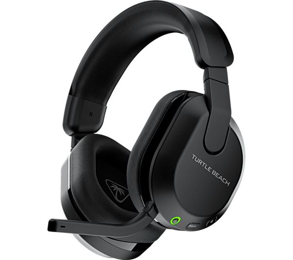 Turtle Beach Stealth 600 Gen 3 Wireless Gaming Headset Black