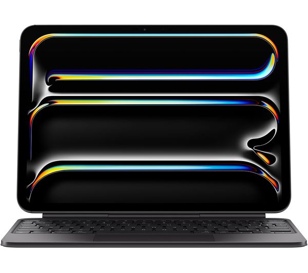 APPLE iPad Pro 11" (M4) Refurbished Magic Keyboard - Black (Excellent Condition)