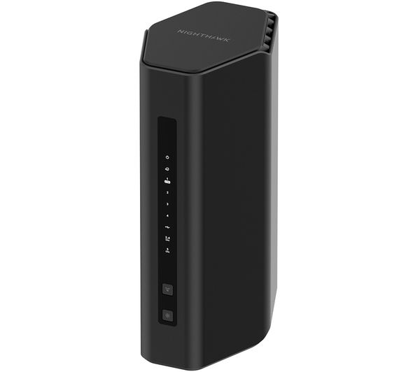 An image of NETGEAR RS200 WiFi Router - BE6500, Tri-band