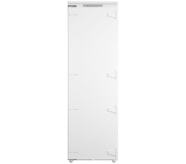 An image of KENWOOD KITF54W26 Integrated Tall Freezer