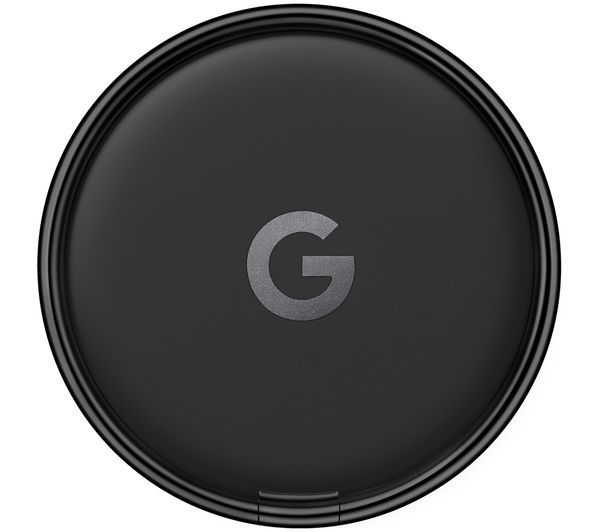 An image of GOOGLE Pixelsnap Smartphone Ring Stand - Obsidian