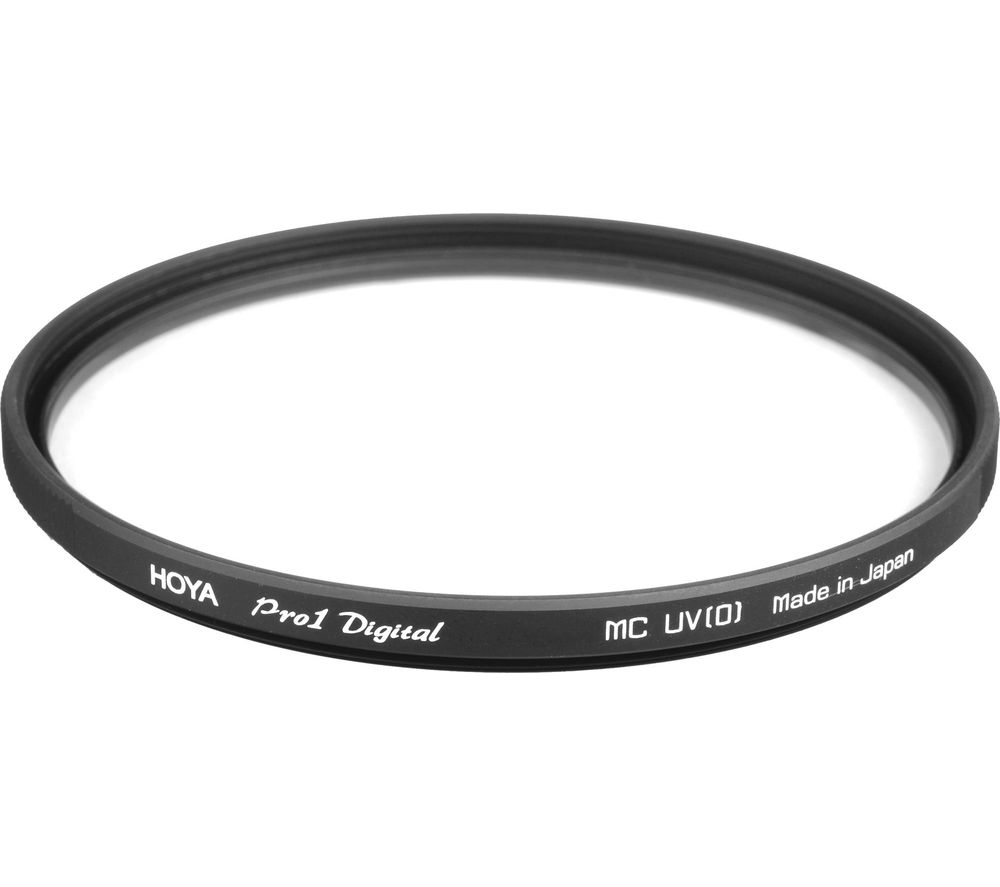 HOYA Pro-1 Digital Polarising Lens Filter specs