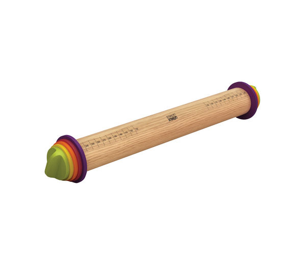 20085 JOSEPH JOSEPH Adjustable Rolling Pin Plus Currys Business