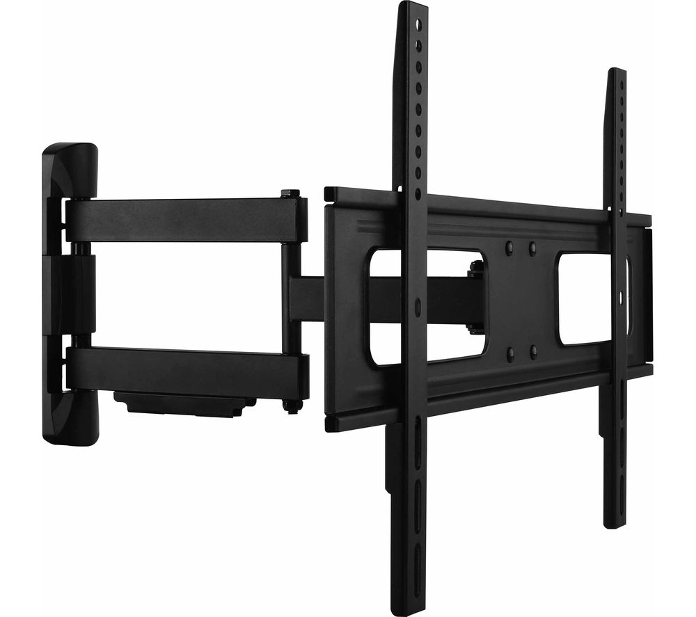 LOGIK LFML16 Full Motion TV Bracket review