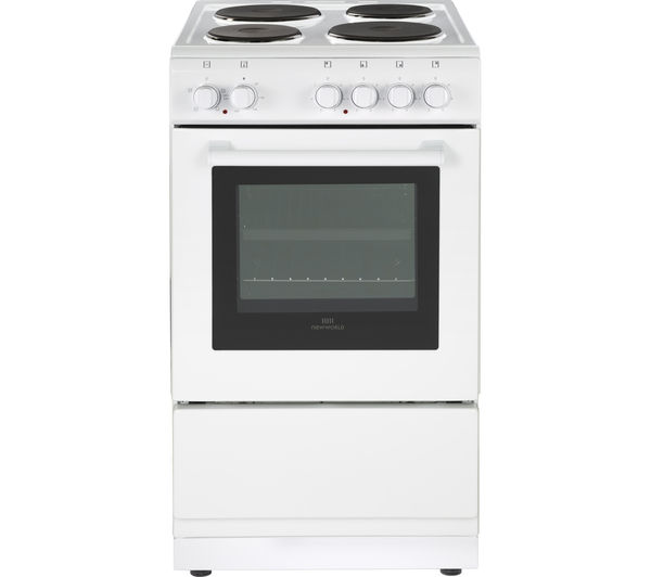 currys new world cookers