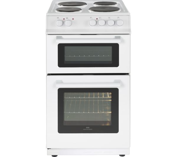 currys white cooker