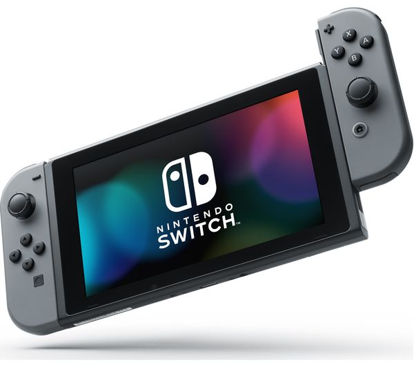 currys nintendo switch deals