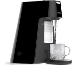 Hot Cup VKT124 8-cup Hot Water Dispenser - Black