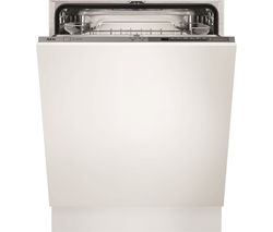 AEG FSB41600Z Full-size Integrated Dishwasher