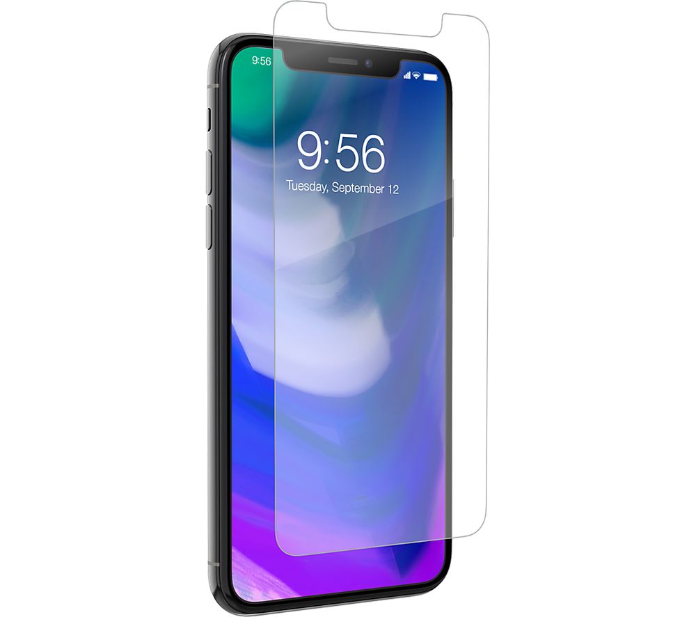 Glass Plus iPhone X & XS Screen Protector Review