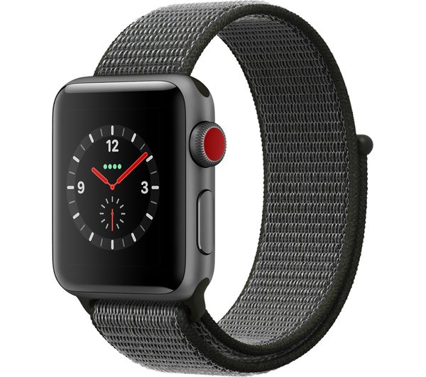 currys apple watch