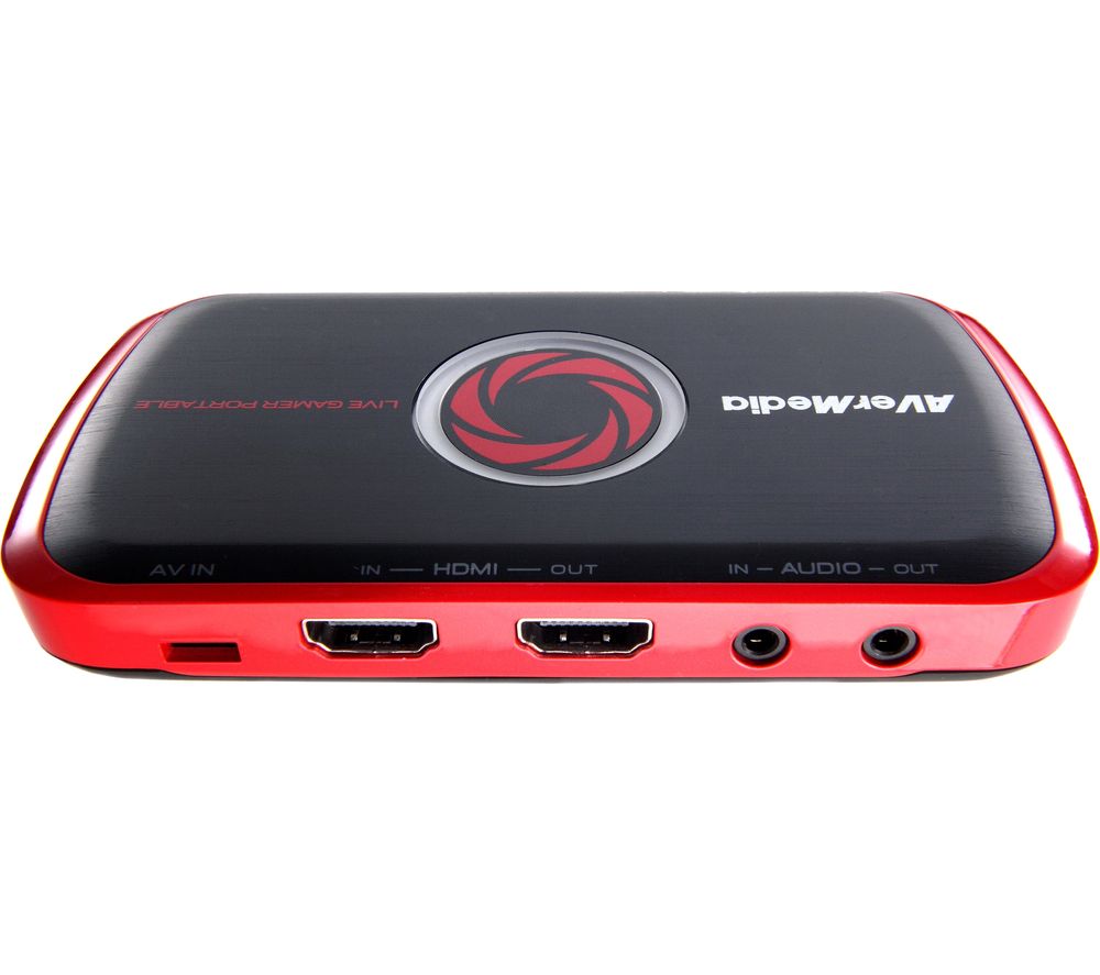 game capture card for xbox 360