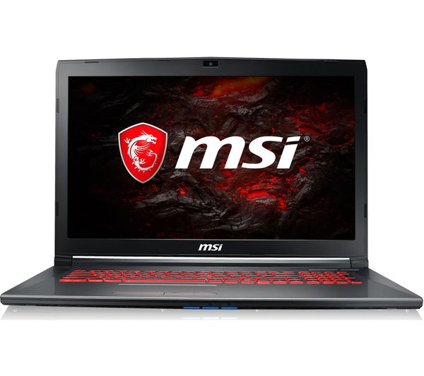 9S7-1799GB-831 - MSI GV72 17.3