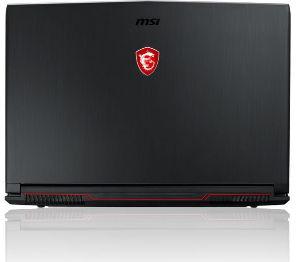 MSI GV72 17.3