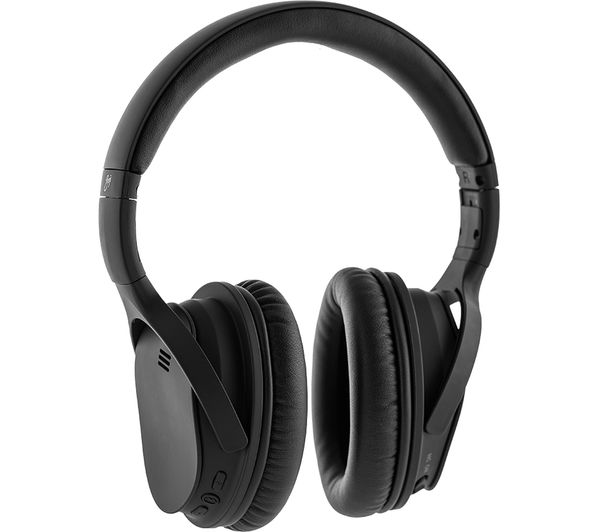 goji pro noise cancelling headphones